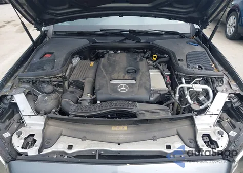 2019 Mercedes-Benz E 300 4Matic from USA, damaged, VIN WDDZF4KB0KA525297